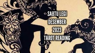 SABTU LEGI DESEMBER 2023 quotAKHIR TAHUN DG BANYAK BERKAH quot [upl. by Ainegue]