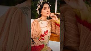 Ayeza khan🔥 ❤  ayezakhan dramashowbiz youtubeshorts [upl. by Auoh]