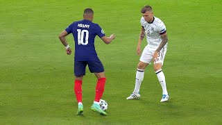 50 Players Humiliated by Kylian Mbappé [upl. by Waltner545]