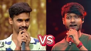 Jay Jha VS Chetan Bharanga 🔥 Sa re ga ma pa Today Episode [upl. by Rratsal]