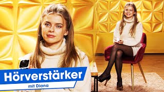 Diana präsentiert den praktischen Hörverstärker  PEARLTV Oktober 2024 [upl. by Bandeen]