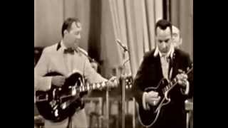 BILL HALEY amp His Comets  Tequila live in Belgium 1958 [upl. by Goodson6]