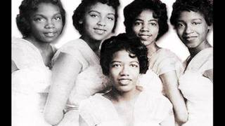 The Chantels  Maybe 1958 [upl. by Nodla]