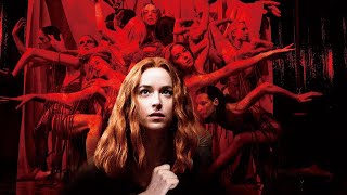 Suspiria 2018 Movie Explained in Hindi and Urdu [upl. by Valerio]