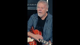 Randy Bachman on Writing quotTakin Care of Businessquot [upl. by Aehsal]