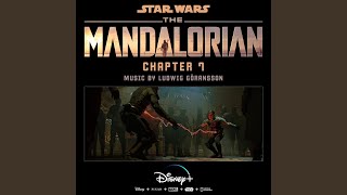 The Mandalorian Orchestral Version [upl. by Herc310]