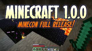 Minecraft 100 Full Release  Part 2  Walking In Circles [upl. by Gwynne]