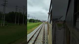 Coxs Bazar Railway Station [upl. by Girard819]