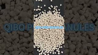 peek granulesgranules chemical plastic [upl. by Asirrak]