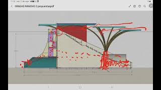 Propuesta De Gradas [upl. by Arac]