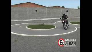 PROVA DE MOTO EM LINHARES PARTE 2wmv [upl. by Leamiba523]