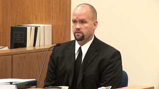 Martin MacNeill Murder Trial Neighbors Testify About Day Wife Died [upl. by Itida46]