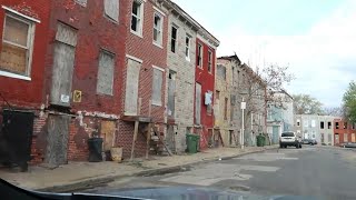 HOODS OF BALTIMORE MARYLAND [upl. by Hsan]