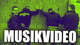 Ostmob quotPatriotquot  Musikvideo  4 Min [upl. by Market888]