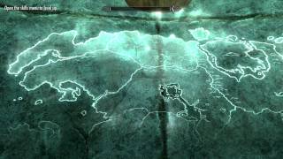 Skyrim  quotThe Oculoryquot Spoiler [upl. by Richia]