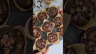 Cupcake au chocolat cupcake [upl. by Merceer942]