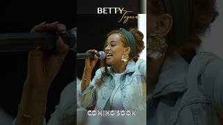 Betty Tezera Betty Tezera marciltv ethiopiamusic መዝሙር mezmure melkamwetat jesus መልካምወጣት [upl. by Llechtim]