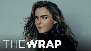 Why Keri Russell Returned to TV With ‘The Diplomat’  TheWrap Magazine [upl. by Goldman299]