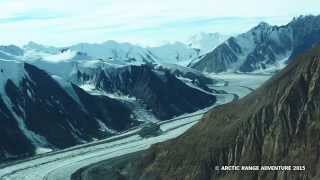 Arctic Day Kluane National Park Tour  full day [upl. by Karon]