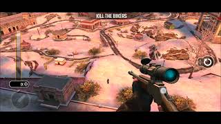 pure sniper mod apk unlimited money and gold  PURE SNIPER UNLIMITED Vsv sarkar gaming channel [upl. by Eiddet100]