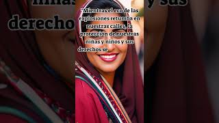 Frase de Huda Shaarawi Shorts famosa frase motivación mujeres [upl. by Nivac]