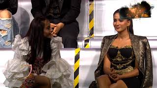 Cop Alia Schools Contestants  Khatron Ke Khiladi 14 [upl. by Orest]