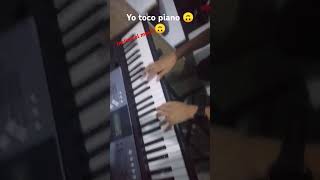 soy pianista🥳 [upl. by Eruot]