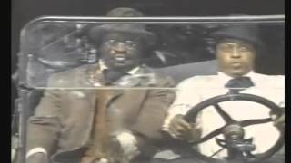 Leadbelly and Blind Lemon driving [upl. by Betthel]