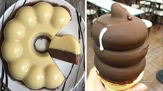 10 Indulgent Chocolate Cake Recipes  Delicious Chocolate Cake Decorating Ideas  Top Yummy Cake [upl. by Atiuqehc]