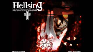 Hellsing OST 1  Track 7 [upl. by Ttegirb714]