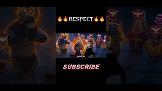 FreefiremaxampBrawlStar  kungfupanda freefiremax all rank logos new edits az garenafreefire shorts [upl. by Halueb]