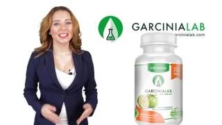 Garcinia Cambogia Premium 100 Pure 95 HCA [upl. by Limber]