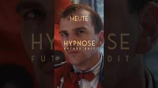 „Hypnose  Future Edit“ out 2909 amp part of the official soundtrack of Babylon Berlin‘s 4th season [upl. by Ahsanat]