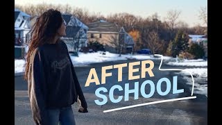 aFTeR sCHoOL VLoG [upl. by Heyman]