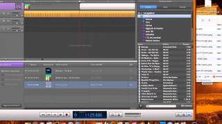 Creare un podcast di livello professionale con GarageBand [upl. by Remo550]