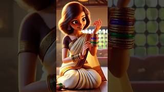 എന്റെ മോളും ടൂറിനു പോയി  Malayalam Song  animation generativeai malayalamsong ai aivideo [upl. by Elma]