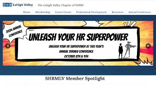 Unleashing Your HR Superpower [upl. by Aicena]