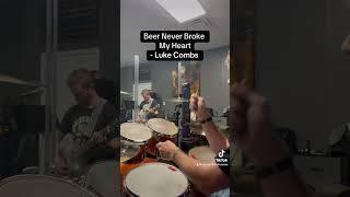 Beer Never Broke My Heart  Luke Combs [upl. by Habeh]