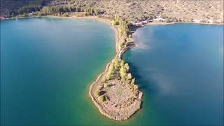 Lagunas de Ruidera  Ruidera Lagoons [upl. by Aniretak]