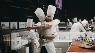 Bocuse dOr Europe 2024  Opening [upl. by Dougall]