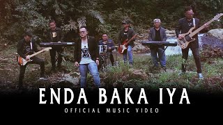 Enda Baka Iya by Otai Plus Official Music Video [upl. by Aneerahs]