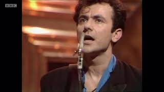 The Stranglers Golden Brown TOTP 1982 [upl. by Robenia]