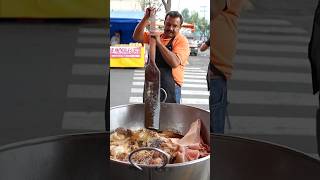 Don Armando hace unas carnitas deliciosas comida comidacallejera tacos tacosmexicanos food [upl. by Atram]