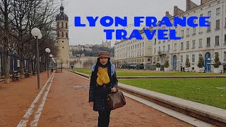 Lyon France  Filipina Traveller TV [upl. by Fidelis]