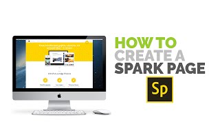 How To Create A Spark Page [upl. by Bordie]