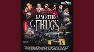 Gangsters and Thugs feat Liljoe211 [upl. by Kath]