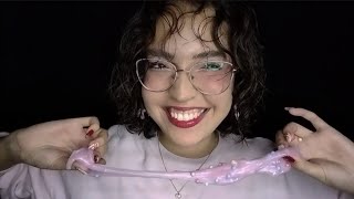 ASMR ¿NO PUEDES DORMIR VEN CONMIGO [upl. by Hadwyn]