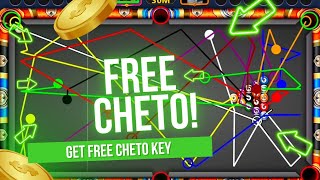 Ps team cheto hack  8 ball pool auto play hack  8 ball pool free aim master [upl. by Acisseg]