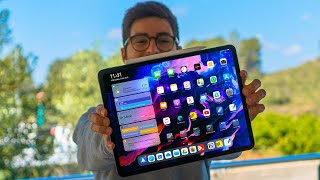 ¿Qué tengo en mi iPad Pro 2020 MEJORES Apps para iPad 📲 [upl. by Koser922]