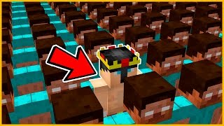 ¿CUÁL ES EL VERDADERO HEROBRINE  MINECRAFT [upl. by Klump105]